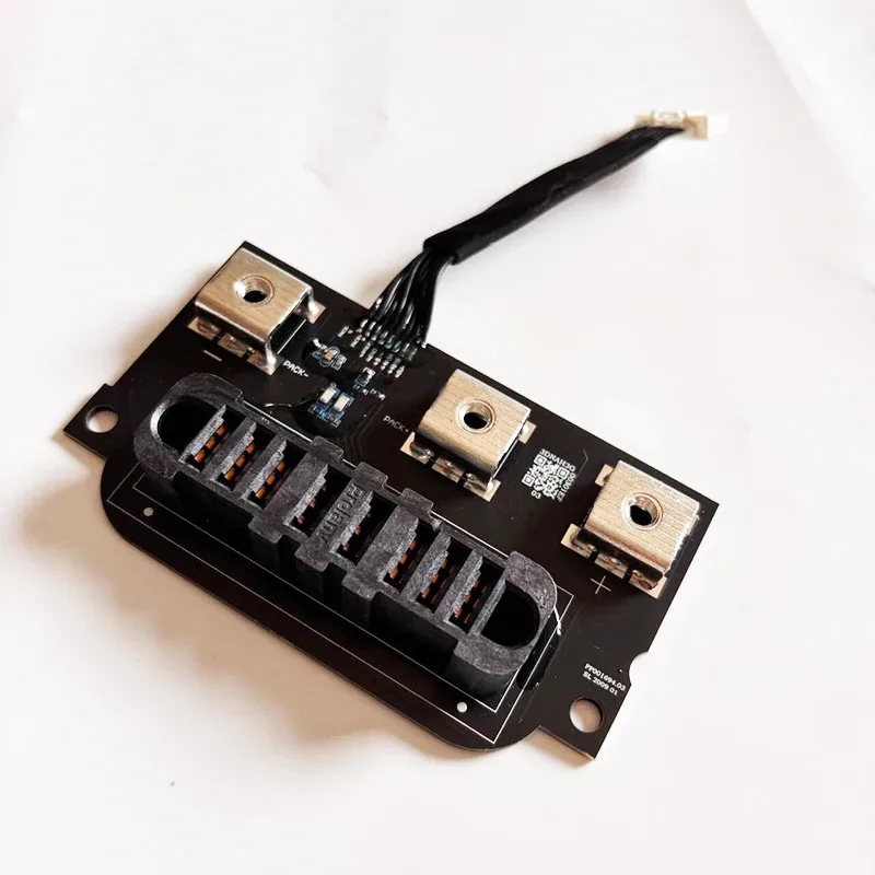 

Agricultural Drone T16/T20 Battery Interface Board For DJI Argas Replaced Drone Accessories Repair Parts