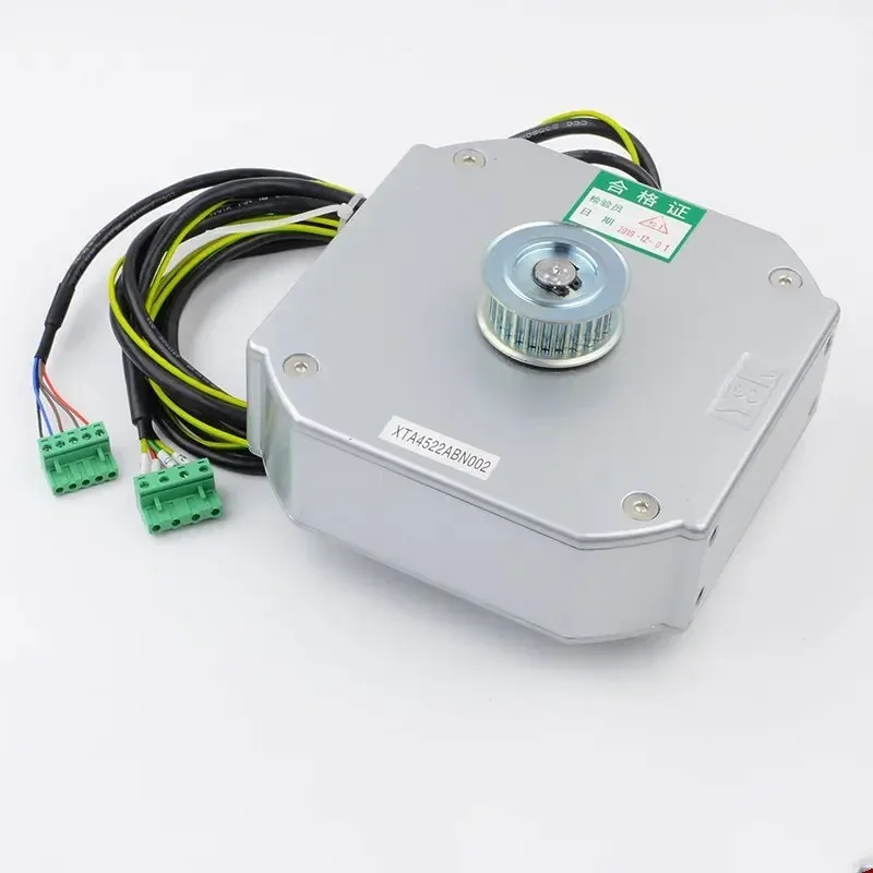 

DO3000 Door Motor PM81842 Permanent Magnet Synchronous Motor Elevator Parts Lift Accessories