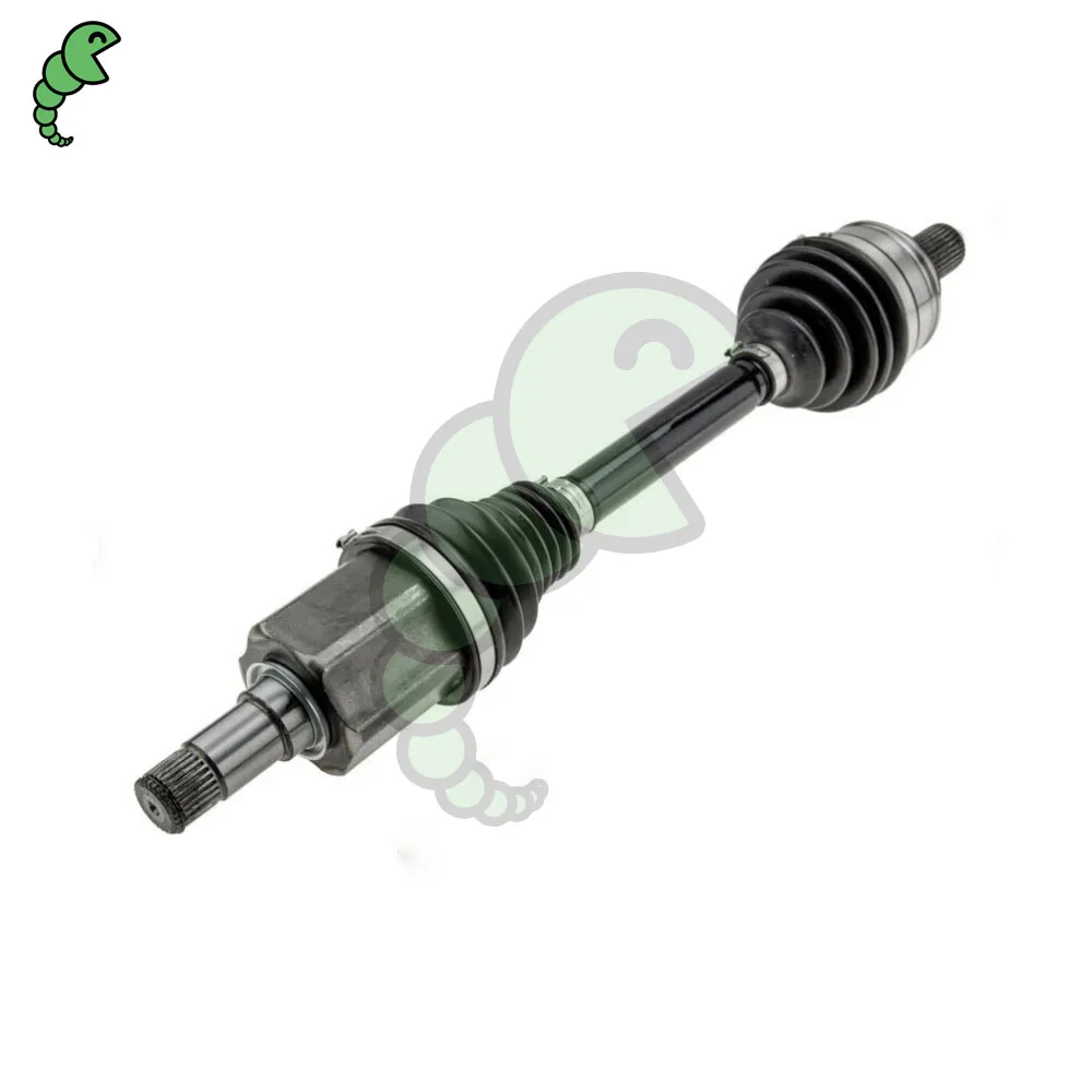 Eje delantero izquierdo y derecho, eje de transmisión para Mercedes Benz W222 V222 X222 C217 4 matic 2223300902, 2223305000