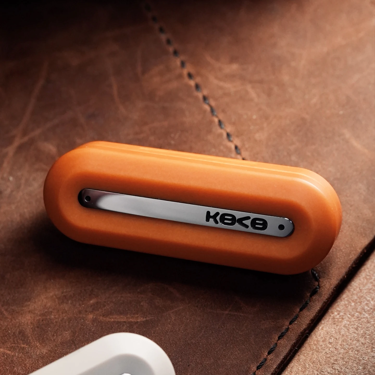 

1PC Kaiwu KOVO Cloud Flash Composite Push Card Mechanical Magnetic EDC Stress Relief Toy Stress-Relieving Wonder