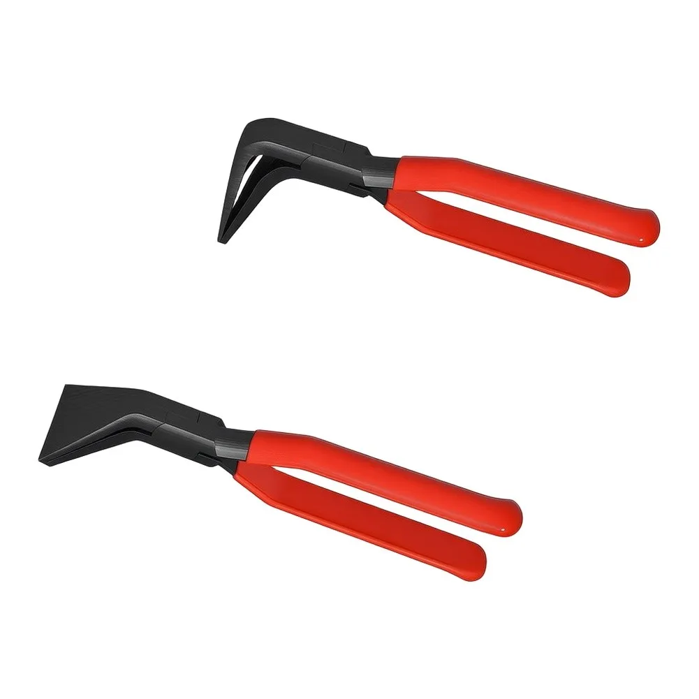 Precision-Cast Angle Pliers for Controlled Bending of Aluminum Copper and Mild Steel Sheets in Industrial Applications