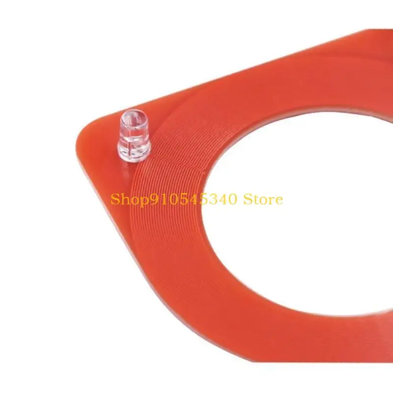 U2JA Car Test Coil Car Lock Chip Coil Detectors Automatic Coil Inspection Car Chip Induction Testing Tool