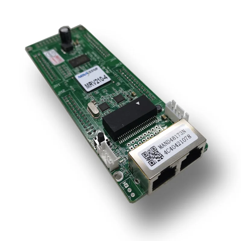 Novastar MRV210-4 Receiving Card
