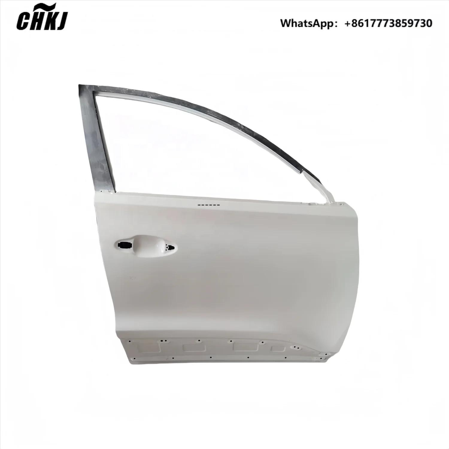 

CHKJ подходит для оригинальных заводских автомобильных дверей Tiggo8