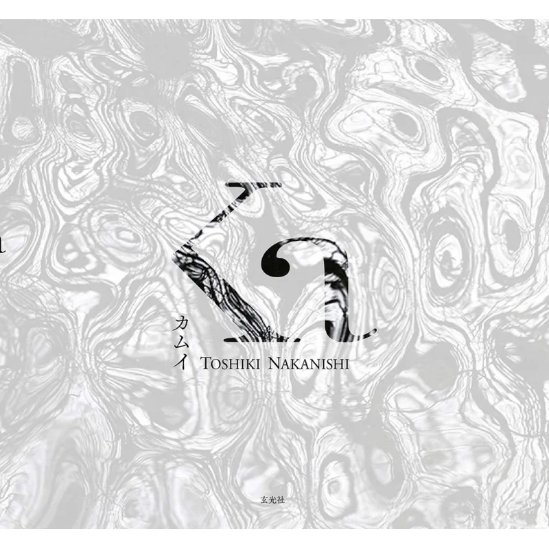 

Kamui Toshiki Nakanishi Xuan Guang Society 9784768313930 Book