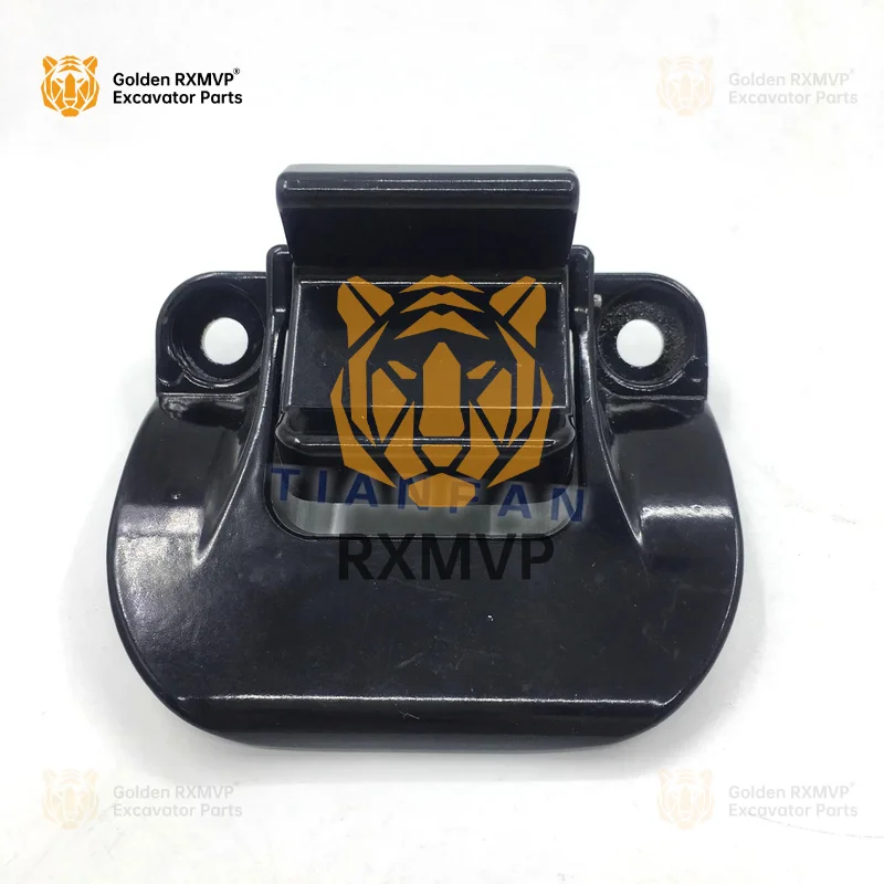 High effective cost For DH225-9 DH300-9 DX60 DX260 DX380 sunroof Glass lock construction machinery parts for doosan