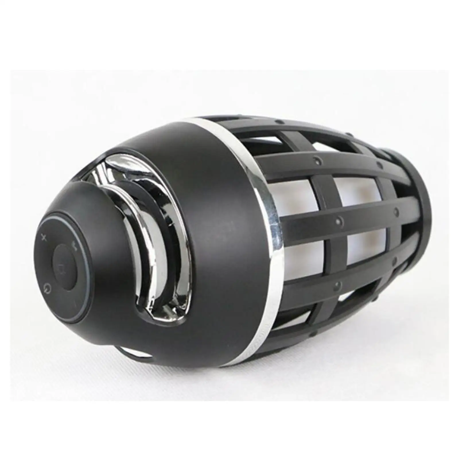

LED Flame Table Lamp Atmosphere Bluetooth Speaker Night Light Outdoor