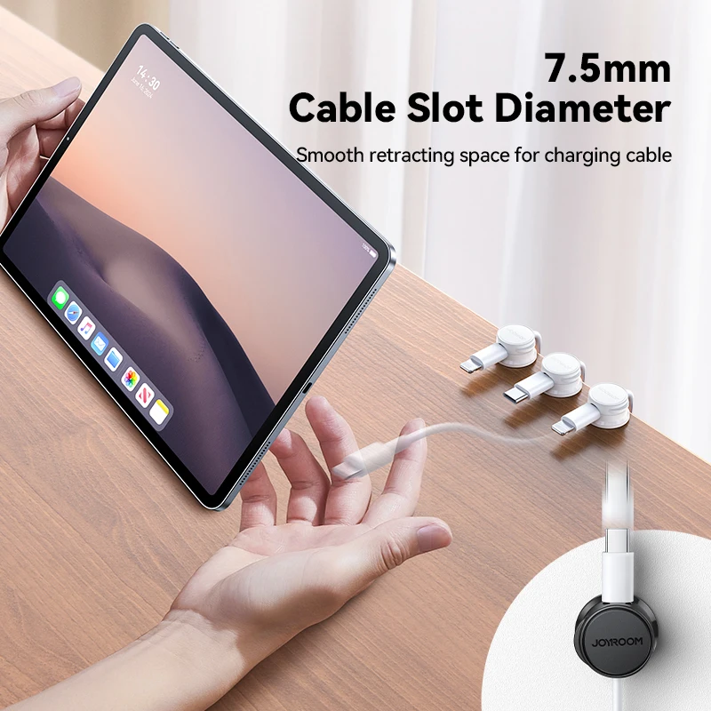 Thumbnail 4 - #25 Best Cable Management to Buy In 2026