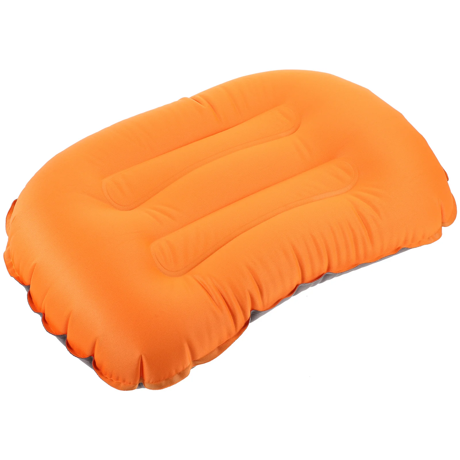 

Inflatable Pillow for Camping Ergonomic Comfortable Neck Support Outdoor Travel Lightweight Backpacking Pillow