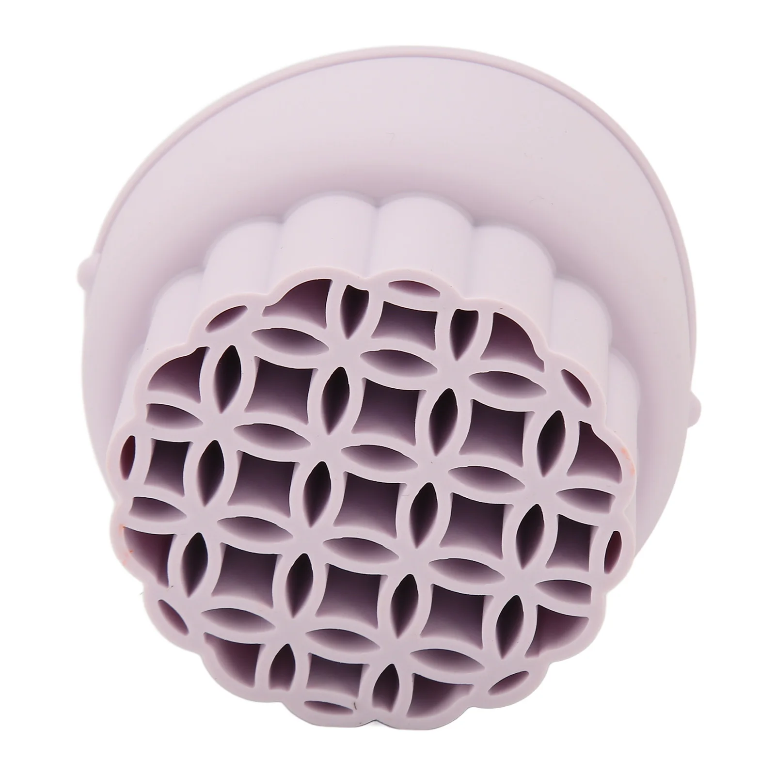 Brosse à maquillage en silicone à séchage rapide, éponge cosmétique multifonctionnelle, bol à poils, nettoyant pour livres