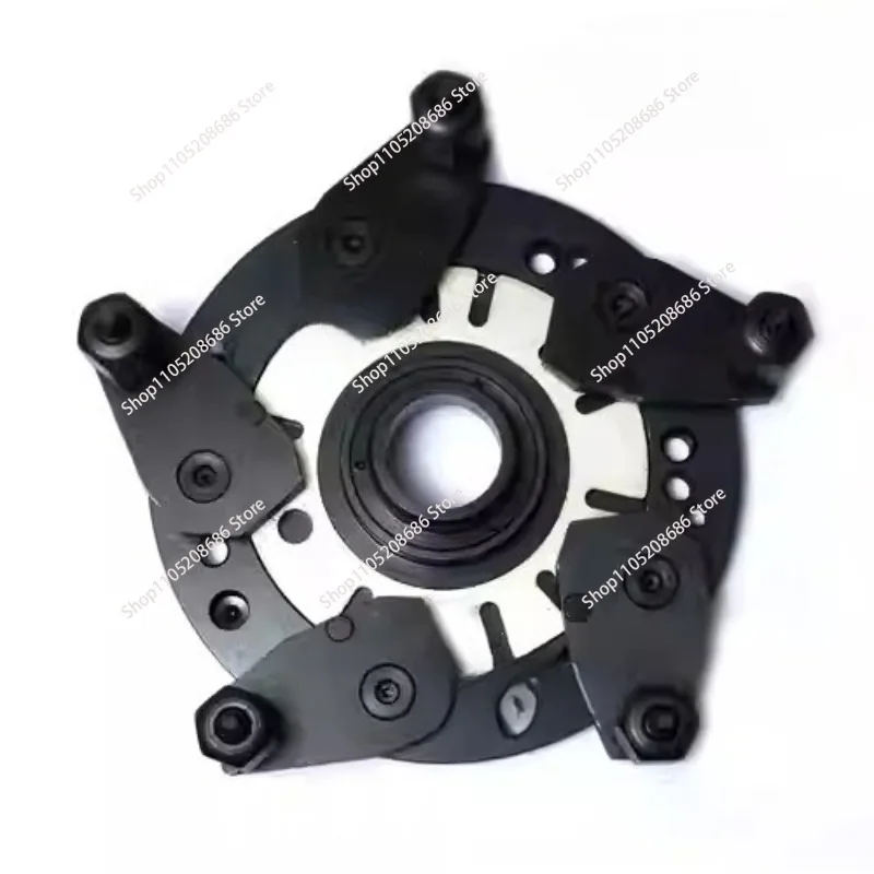 Dynamic Balance Instrument Balancing Machine Universal Fixture Adapter 36 38 40mm Hole Universal