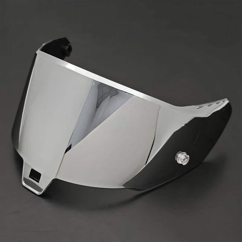 Visor For Alpinestars Supertech R10 Helmet Lens Anti Fog High Impact Protection UV Cut Durable High Strength 6