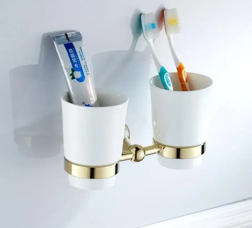 vidric-porta-spazzolino-da-denti-dorato-portabicchieri-doppi-in-ottone-montati-a-parete-design-rotondo-accessori-da-bagno-stile-oro-incorporato