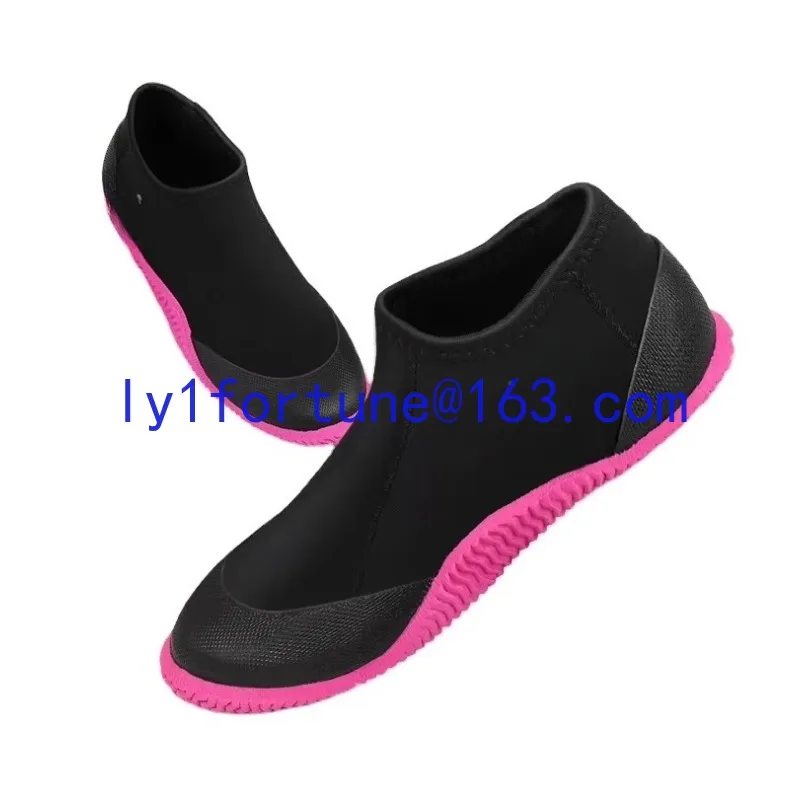 

Quick dry non-slip seaside water sports beach swimming shoes, pool walking surfing water sports shoes