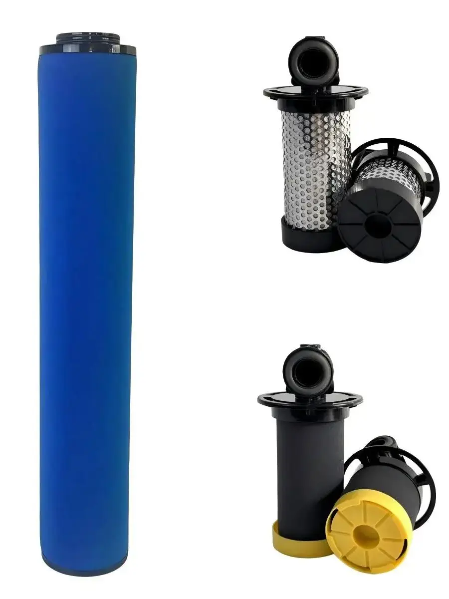 

1629010603 1629010601 1629010602 1617704307 1617704305 1617704306 air line filter for atlas copco