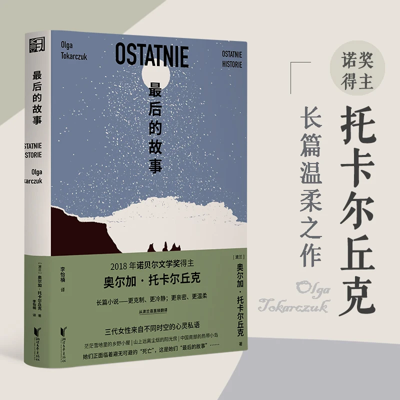 

The Last Story: A Profound Literary Fiction Novel Delving into Themes of Memory, Legacy