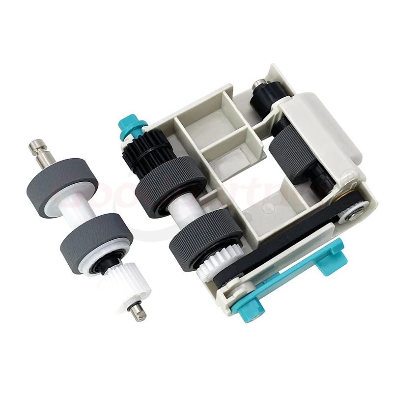 Imagem -02 - Kit de Troca de Rolo Kv-ss068 para Panasonic Kv-s5078y Kv-s5058 1x