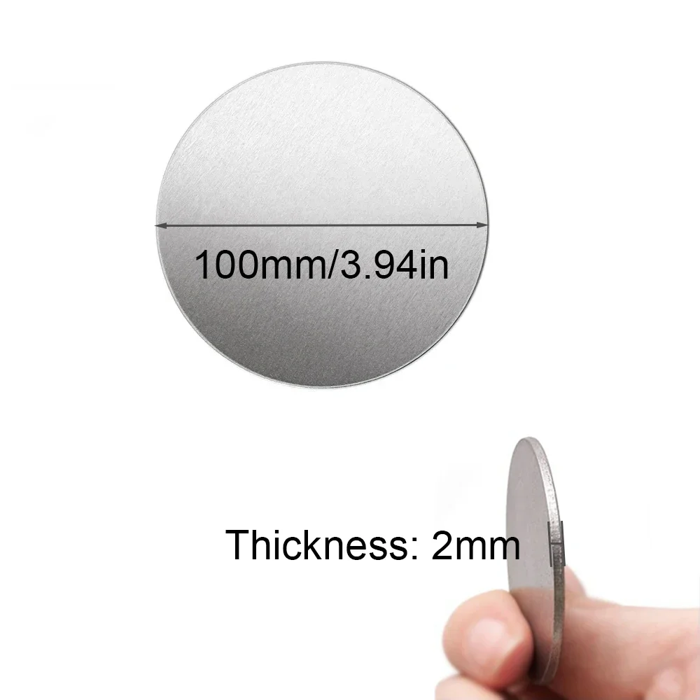 Variant: 100mmx2mm