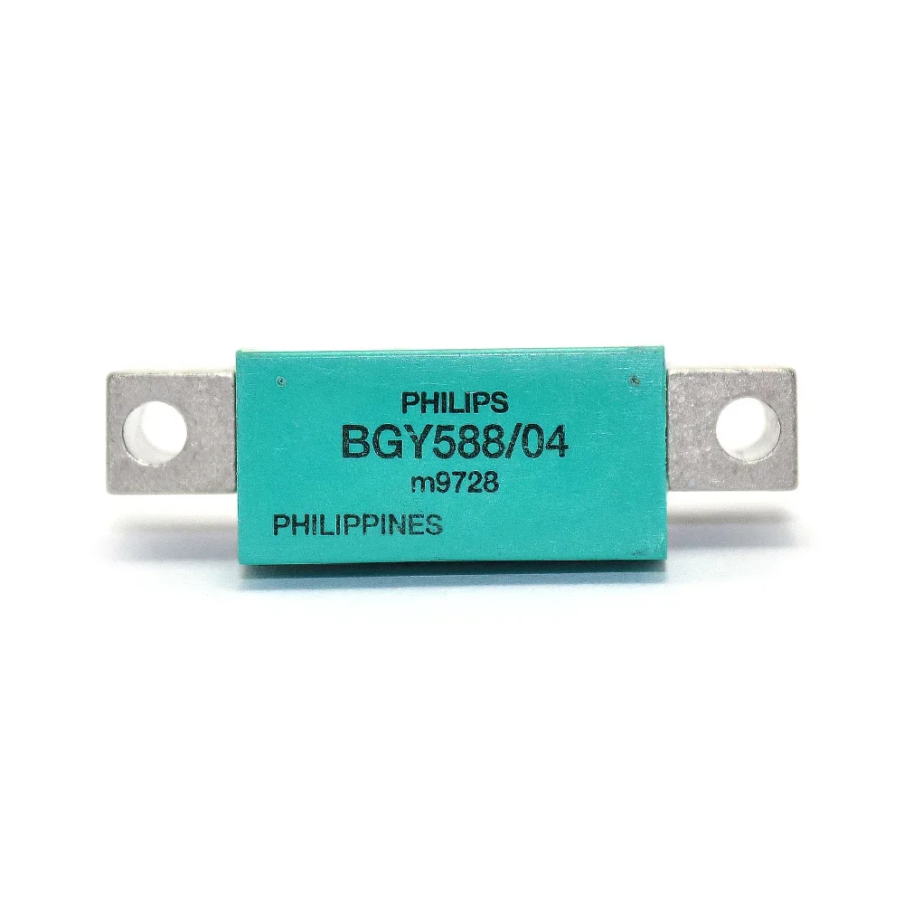 

1PCS BGY588*04 BGY58804 BGY588/04 Package: Module