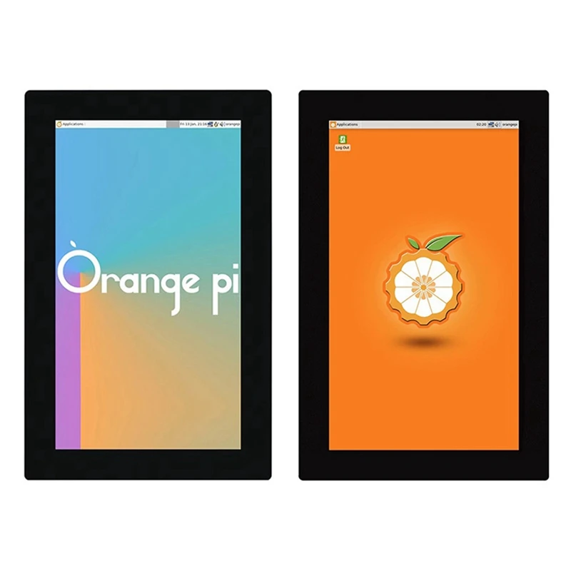 

5-дюймовый 1280X720 IPS-совместимый HD-монитор, емкостный сенсорный экран для 3B/3B +/4B-A22U