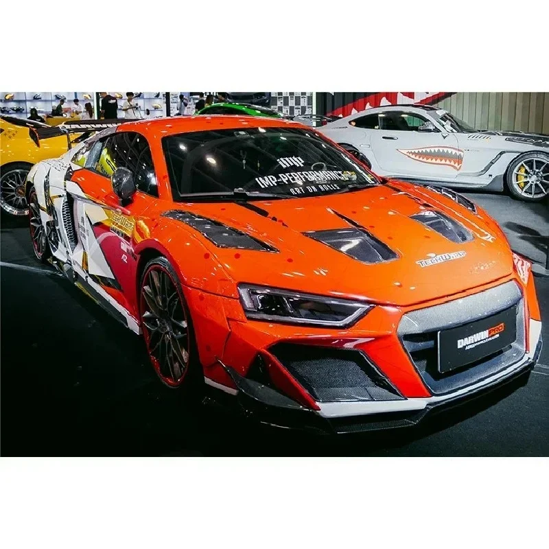 Impii Part Carbon W…