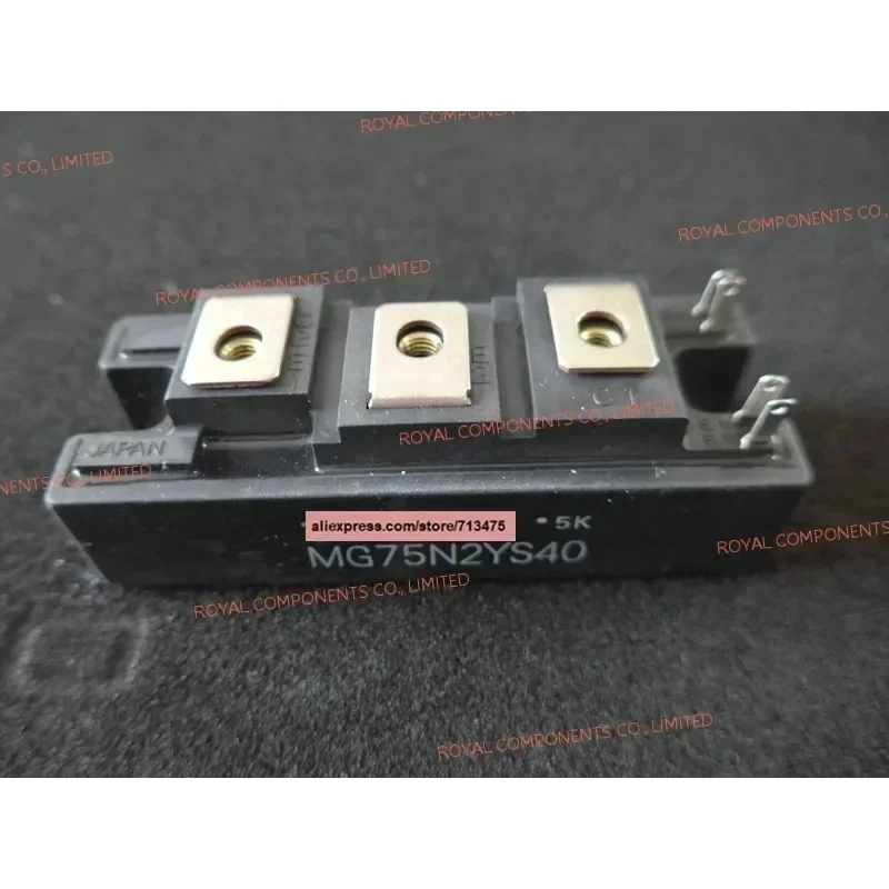 MG75N2YS40