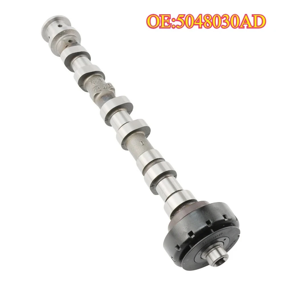 High Quality New for 5048030AD 5048030AA  Exhaust Camshaft Right Side For Chrysler Dodge Jeep Ram 3.6L 16-24