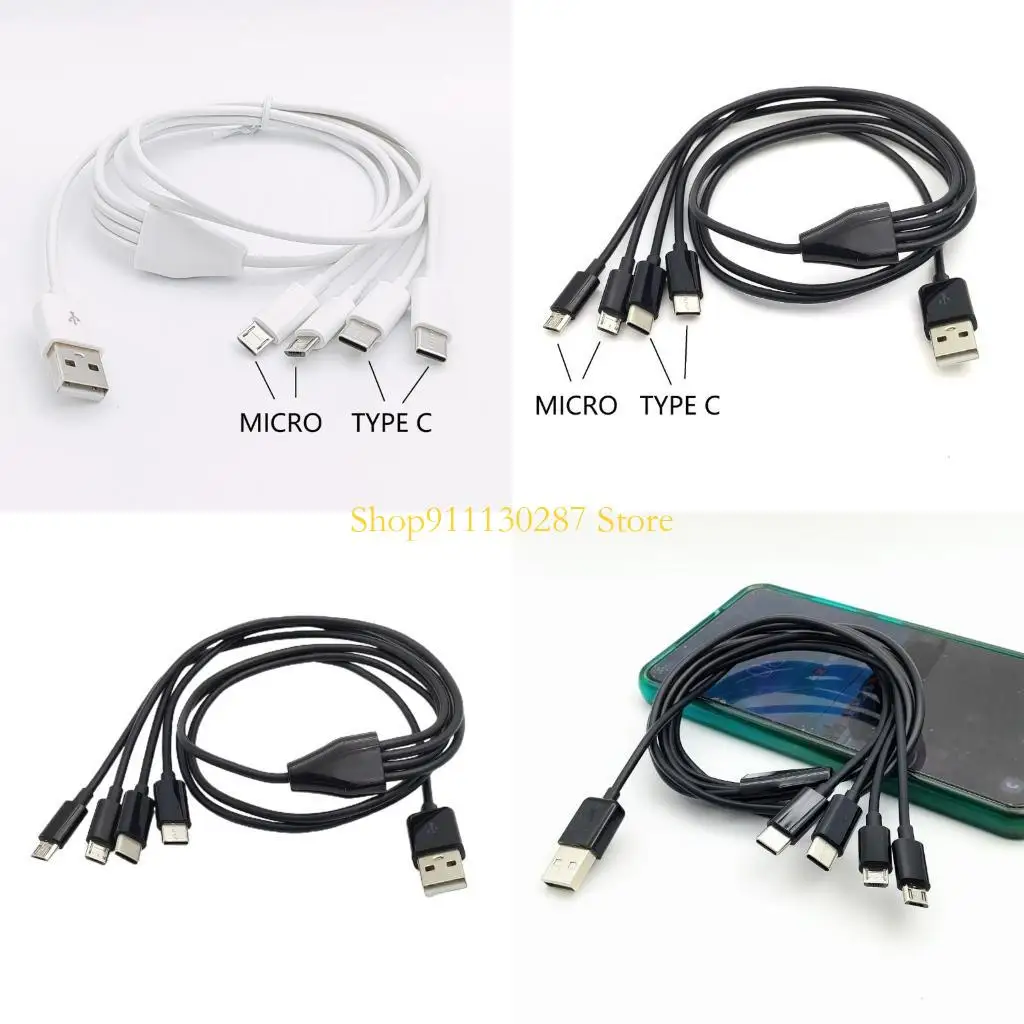 J1HC Multi Charging…