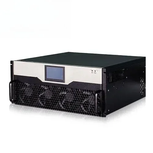 CoEpower statische var-generator SVG gemaakt in Shaanxi