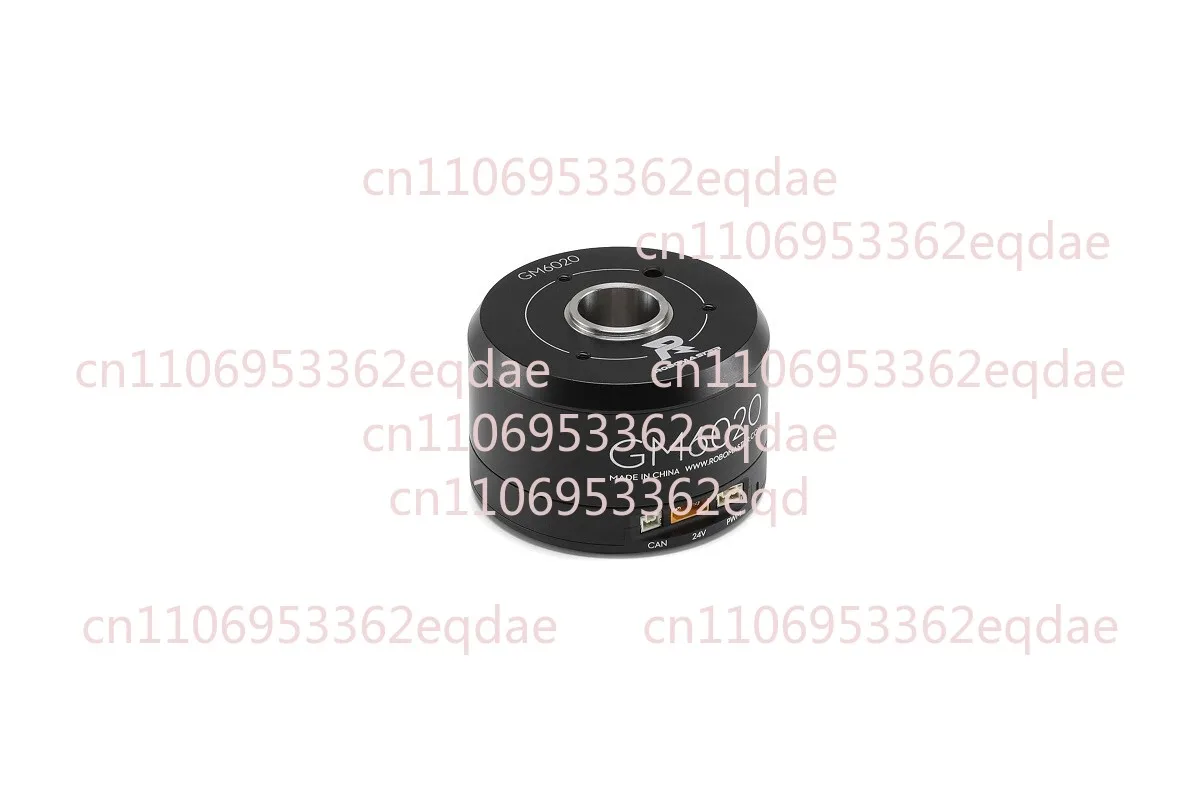 UNTUK Motor DC Tanpa Sikat DJI RoboMaster GM6020