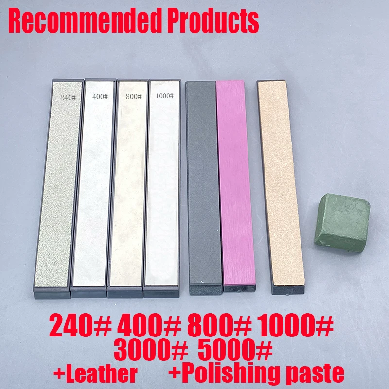 Diamond Professional Fixed Apex Angle Sharpening Stone Edge Knive Sharpener Frinding Blade Whetstone Grinders Kitchen Gadgets