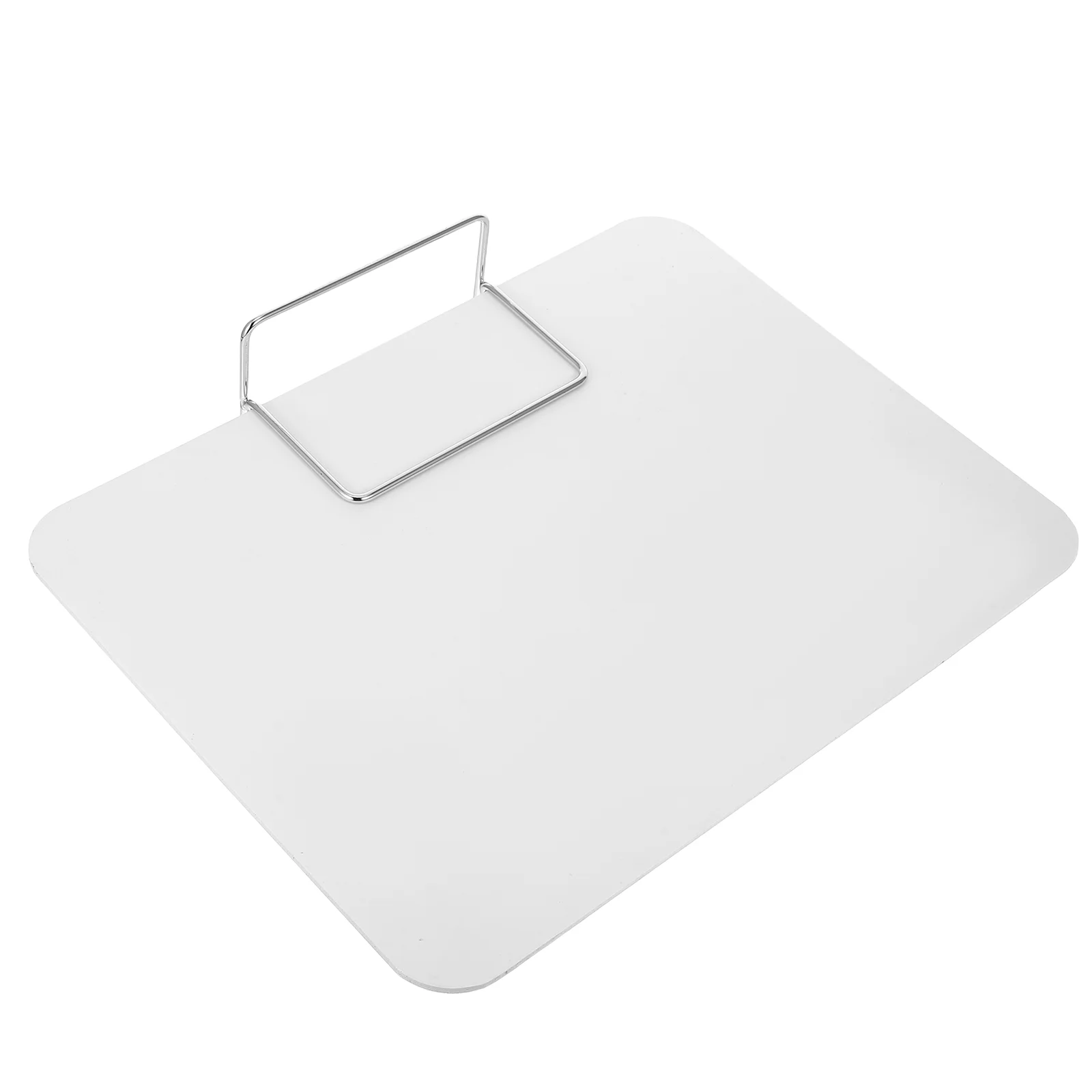 

Desk Partition Student Privacy Folders for Desks Dining Table Supplies Plastic Students Dividers White Classroom Shield