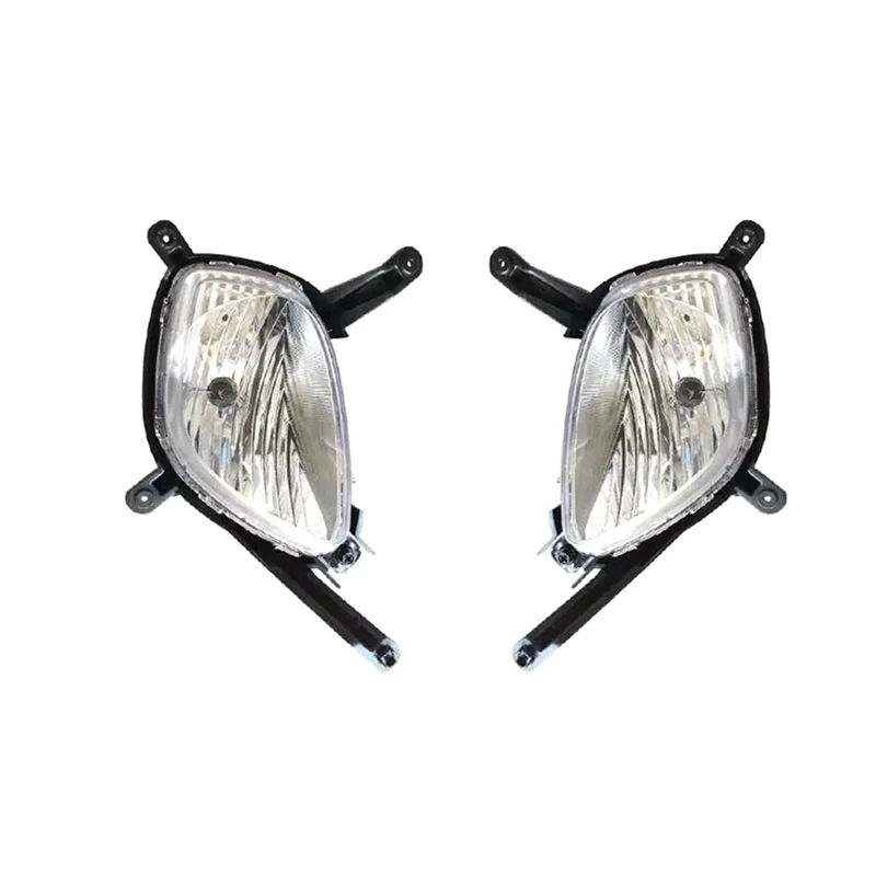 

Lasting Car Fog Lamp Foglight For KIA Picanto Morning 2011 -2015 Front Bumper Headlight Driving Lamp 922011Y300 922021Y300