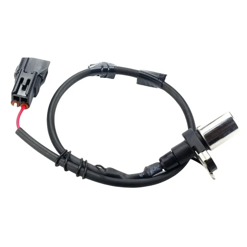 Nowy czujnik położenia wału korbowego 90919-05037 do Toyota Supra MK4 Aristo 1JZ 2JZ VVTi Akcesoria samochodowe