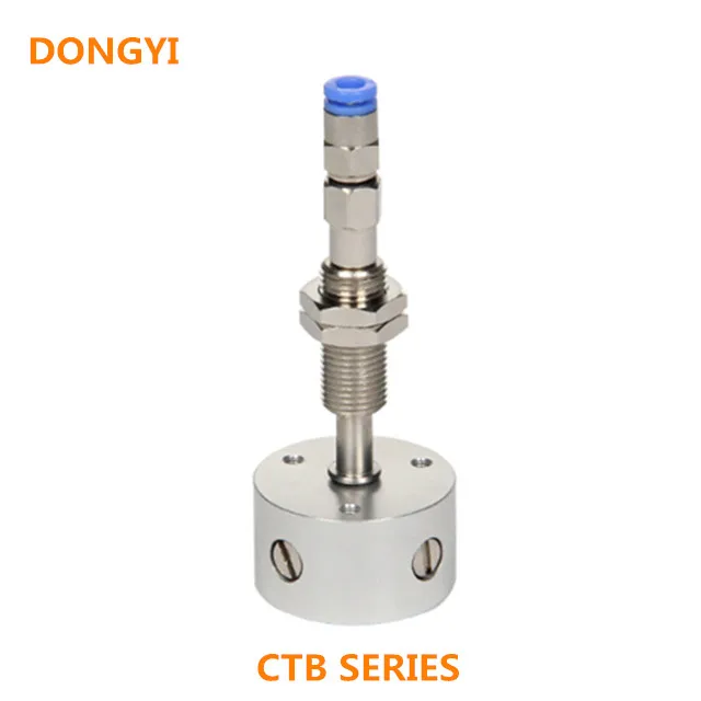 High Quality Pneumatic No Manipulator Vacuum No Touch Suction for CTB series CTB-20/30/40/60/80/100