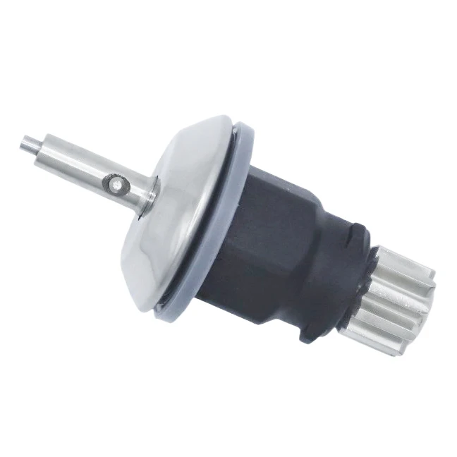 Drive Shaft Assembly for Cecotec Mambo Touch Kitchen Robot Cooking Victory Total Gourmet/11090/Habana Gearbox Transmission Base