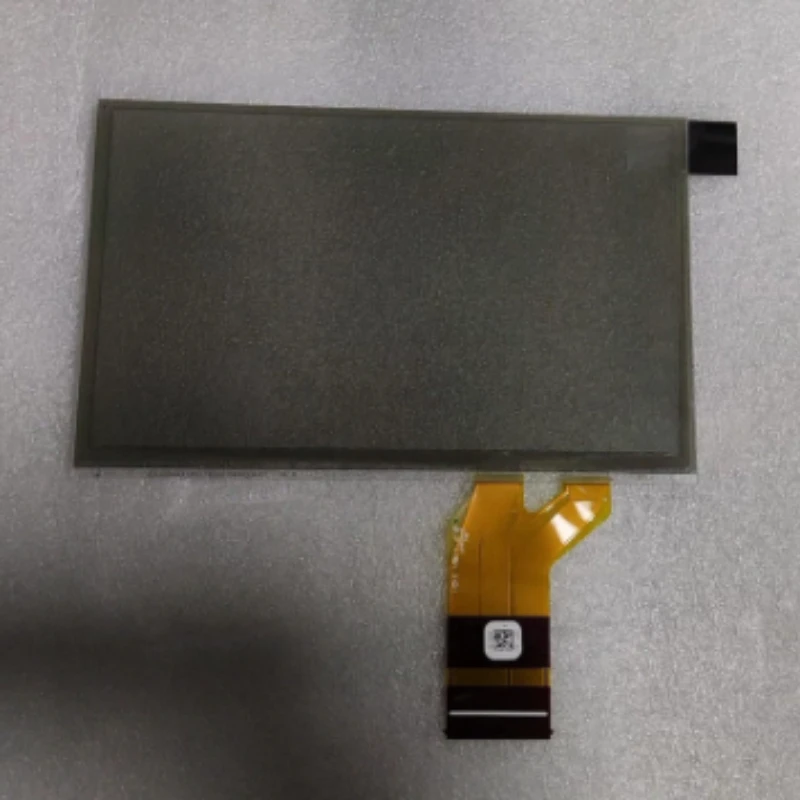 Para land rover range rover evoque tela de toque de controle central 2015-2018 modelos tela de 8 polegadas peças de automóvel