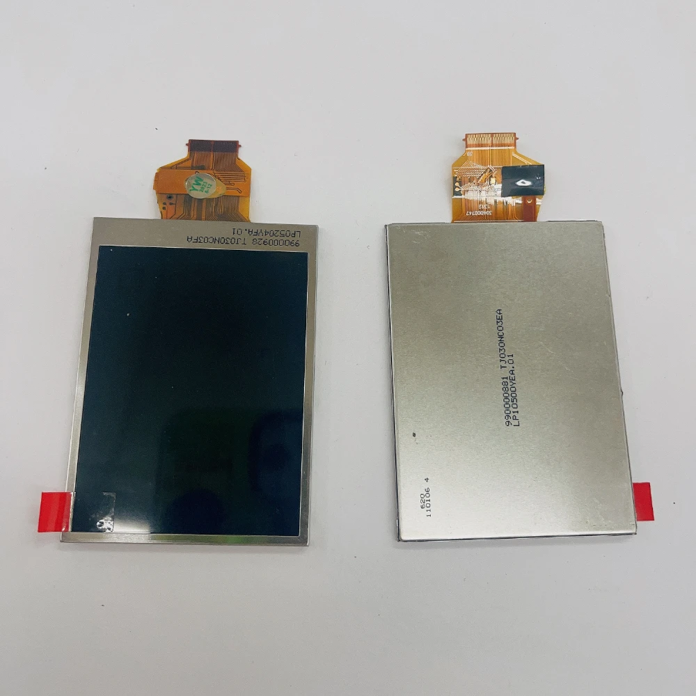 الأصلي شاشة عرض LCD لنيكون ، اكسسوارات الكاميرا ، استبدال جزء ، S4200 ، S4300 ، S4400 ، 1 قطعة
