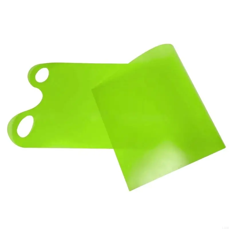 Lightweight Sleds for Kids Speed Snow Sledding Snowboard Snow Slider Mat