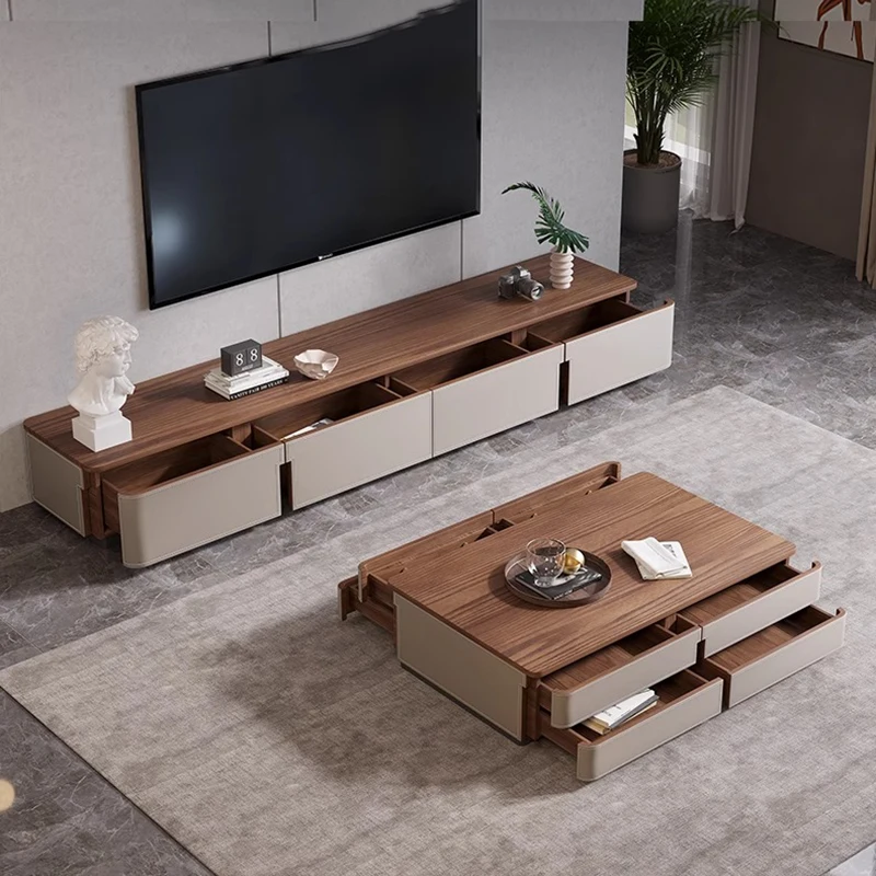 

m с выдвижными ящиками для хранения подставка для телевизора простой модный итальянский роскошный шкаф для телевизора деликатесная мебель для гостиной m