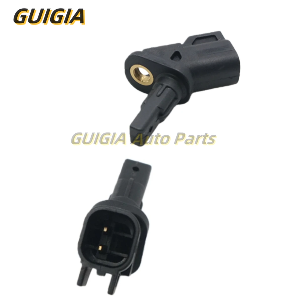 

Front Left and Right ABS Wheel Speed Sensor 1690865 1847581 for Ford Focus MK2 Fiesta MK7 C-MAX C2 Kuga MK1 Auto Components