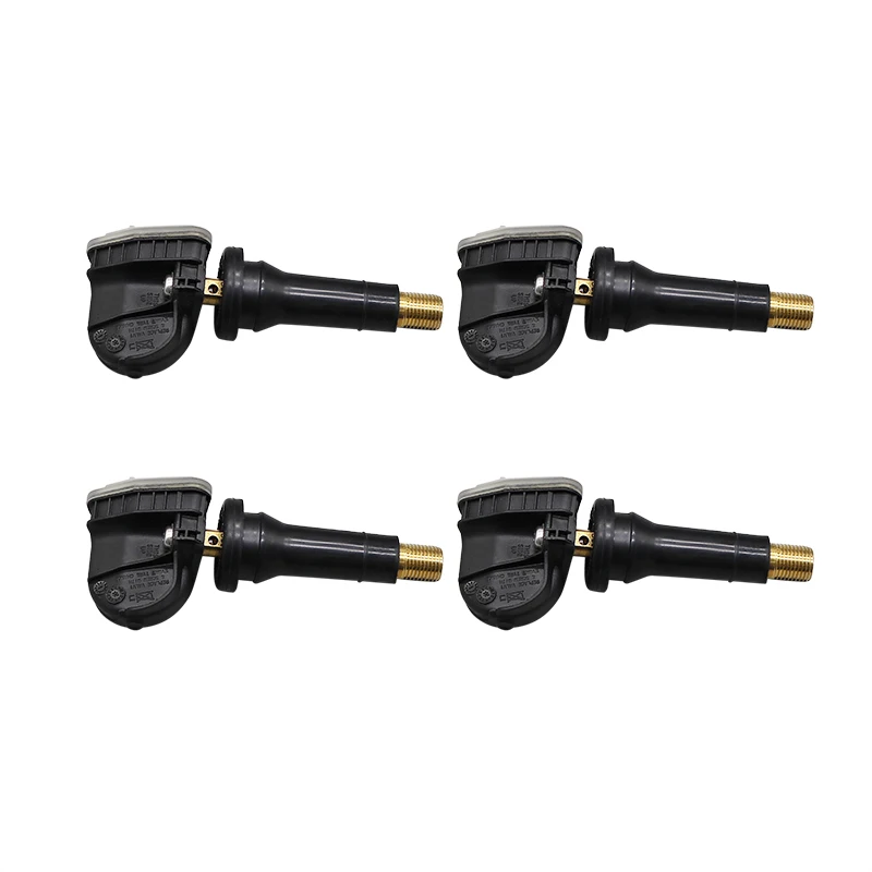 4PCS 3641100XKR02A TPMS Sensor For Haval F5 F7X F7 H2s NEW H4 H6 NEW H7L GreatWall P8 VV5 VV6 VV7 Tire Pressure Monitor Sensor