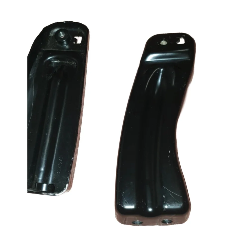 

1 Pair Bracket Mount For Arteon For Golf R32 5Q0825922A 5Q0825921A Automobiles Parts Protective Plate Bracket