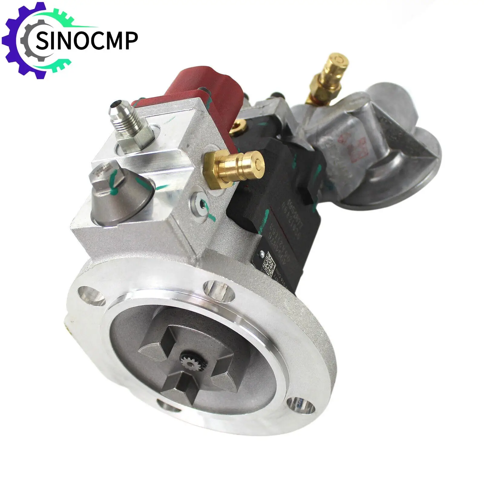 

3417674 3090942 3417677 Топливный насос двигателя для Cummins M11 N14 QSM11 ISM11 L10, запасные аксессуары для дизельного двигателя