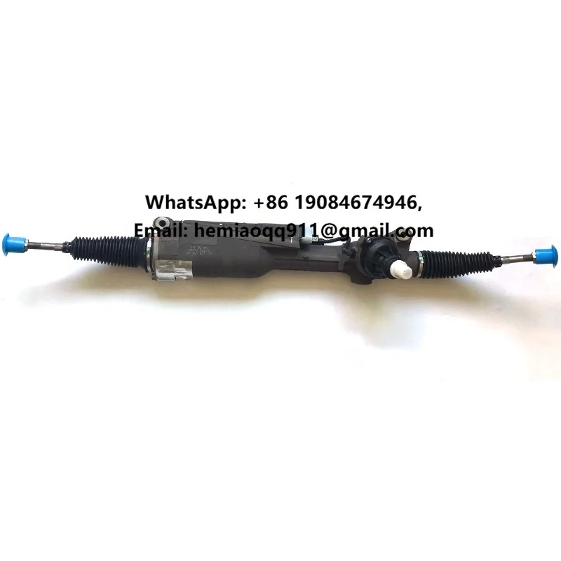 Quality Guaranteed Electric Power Steering Gear Power Steering Rack OEM 8K0909144E 8K0909144D for Audi