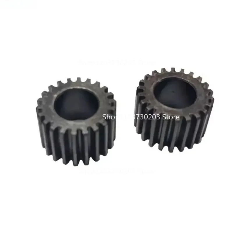 Suitable for KARCHER K1 K2 K3 Series Pressure Washer 2PCS Metal Gear Aftermarket Replacement Car Washing Machine Accessories