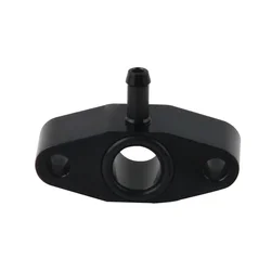 Vacuum Turbo Boost Tap BOV For BMW Series 5 3 Series X1 X3 N20 N55 2.0T Engine Connection Boost Gauge Adp13