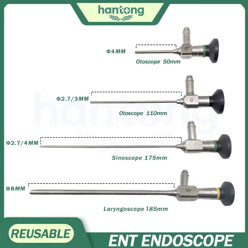 Hd Surgical Rigid E…