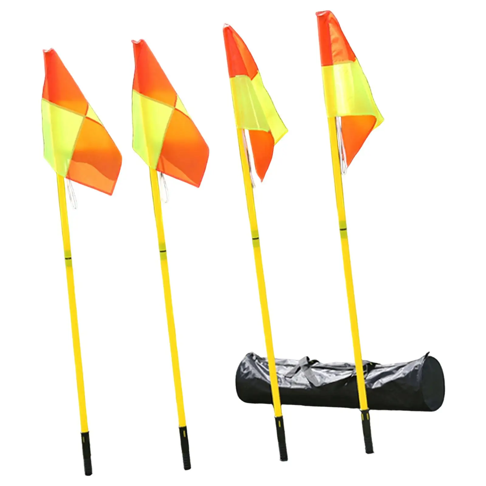 عمود تدريب خفة الحركة لكرة القدم لأعمال خفة الحركة في مجال الحفر