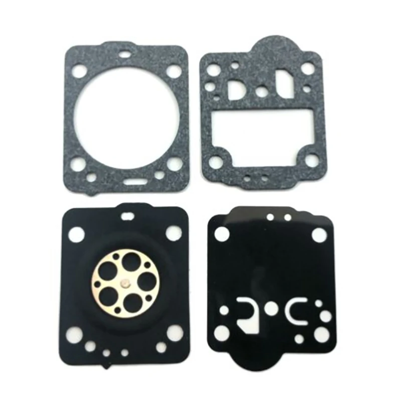 Imagem -06 - Kit de Diafragma do Carburador Husqvarna 240 236 235 435 e Jonsered Cs2238 Cs2234 Zama Rb149 rb 149 10 Set